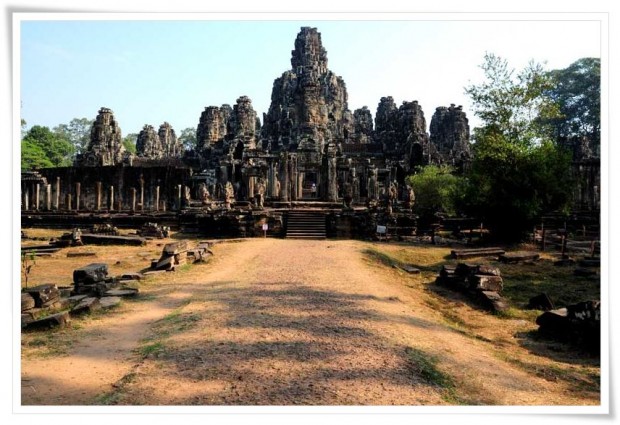 Siem Reap | Cambodia :: Angkor Wat