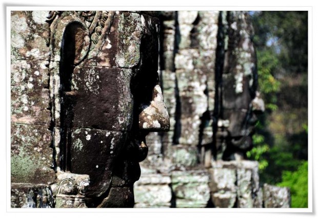 Siem Reap | Cambodia :: Angkor Wat