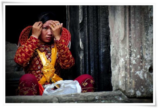 Siem Reap | Cambodia :: Angkor Wat