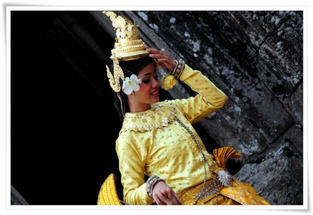 Siem Reap | Cambodia :: Angkor Wat