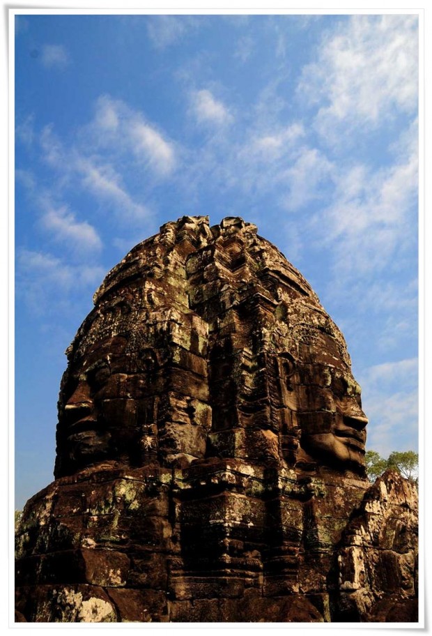 Siem Reap | Cambodia :: Angkor Wat