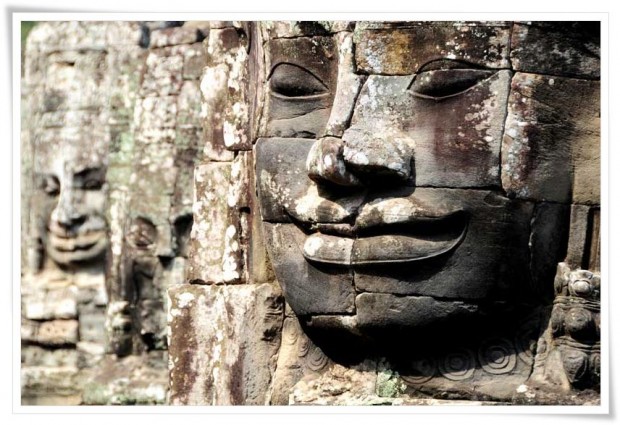 Siem Reap | Cambodia :: Angkor Wat