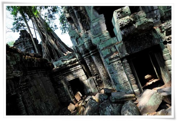 Siem Reap | Cambodia :: Angkor Wat