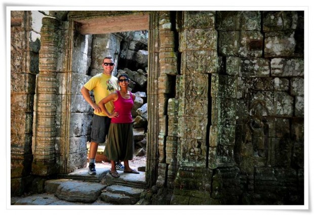 Siem Reap | Cambodia :: Angkor Wat