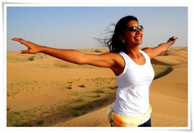 Arabian Adventures Desert Safari - Dubai, United Arab Emirates Dubai | UAE :: Land of a Thousand Lights