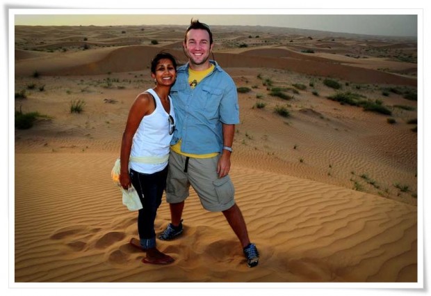 Arabian Adventures Desert Safari - Dubai, United Arab Emirates Dubai | UAE :: Land of a Thousand Lights
