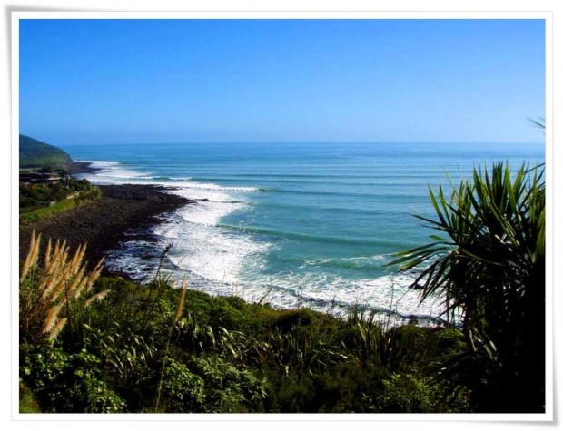 Raglan, New Zealand Raglan | New Zealand :: Kiwi Surfer Haven