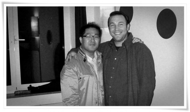 Andrew and Terry - Frankfurt, Germany Amberg | Germany :: Bratwurst & Beers In Bavaria