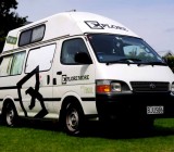 New Zealand | Explore More Campervan Review New Zealand | Explore More Campervan Review