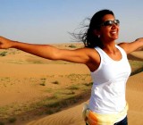 Dubai | UAE :: Land of a Thousand Lights