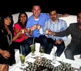 Manama | Bahrain :: April Fool’s Surprise