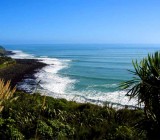 Raglan | New Zealand :: Kiwi Surfer Haven