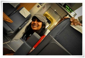 Eurail Pass :: Is It Really Worth It? Taking Europe by Train :: A Eurail Story