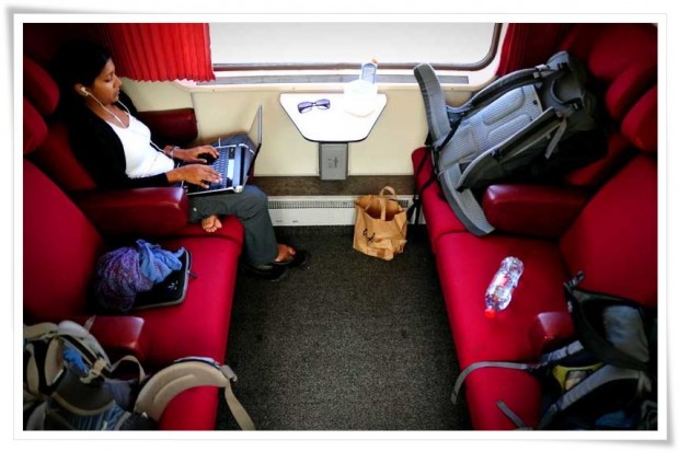 Eurail Pass :: Is It Really Worth It? Taking Europe by Train :: A Eurail Story
