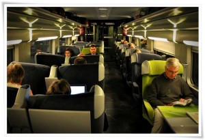 Eurail Pass :: Is It Really Worth It? Taking Europe by Train :: A Eurail Story