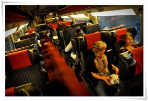Eurail Pass :: Is It Really Worth It? Taking Europe by Train :: A Eurail Story