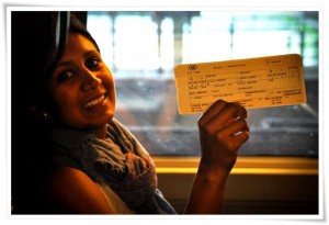 Eurail Pass :: Is It Really Worth It? Taking Europe by Train :: A Eurail Story