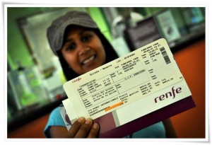 Eurail Pass :: Is It Really Worth It? Taking Europe by Train :: A Eurail Story