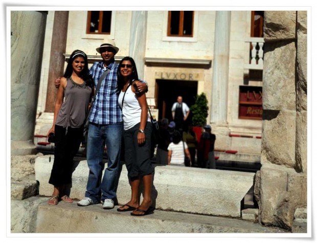 Split | Croatia :: Exploring The Port