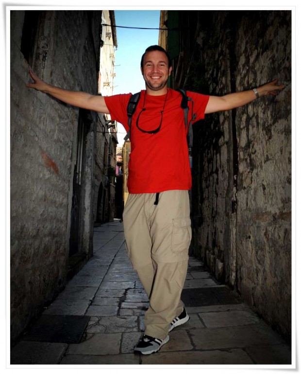 Split | Croatia :: Exploring The Port