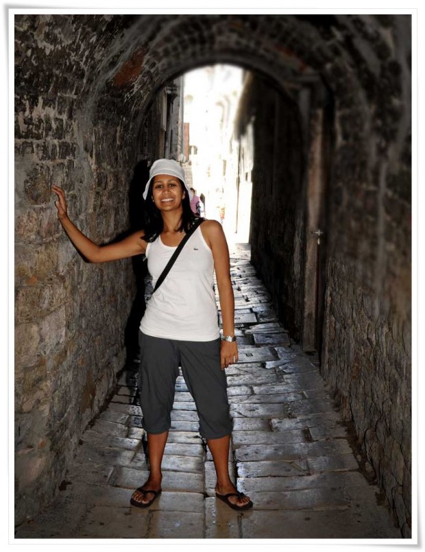 Split | Croatia :: Exploring The Port