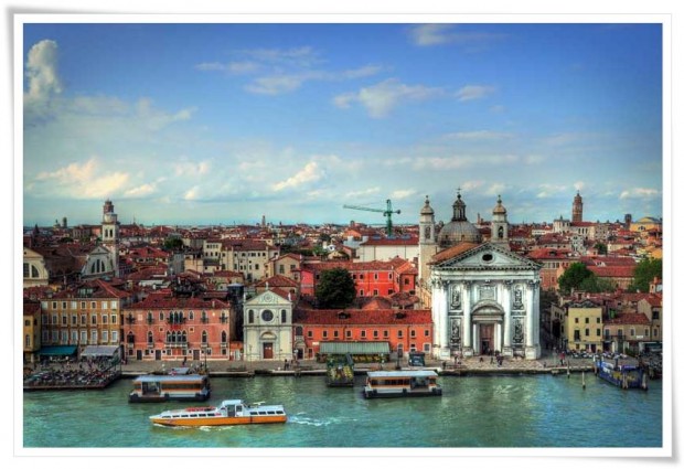 Venice, Italy Venice | Italy :: City On The Sea