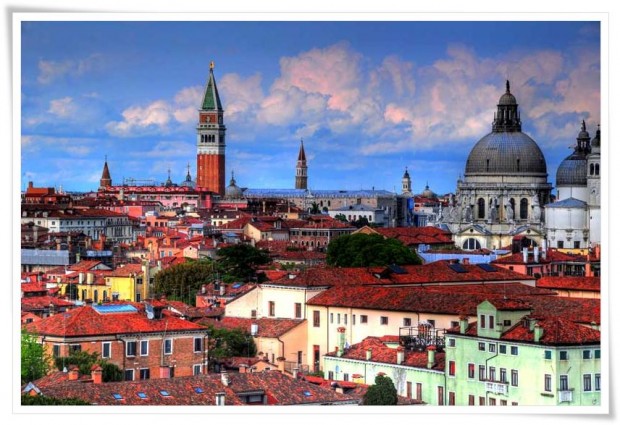 Venice, Italy Venice | Italy :: City On The Sea
