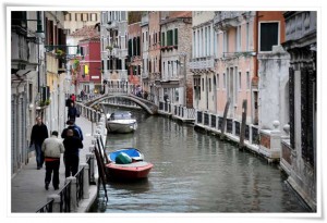 Venice, Italy Venice | Italy :: City On The Sea