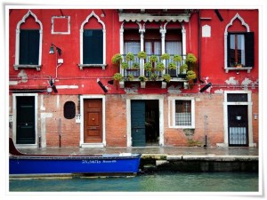 Venice, Italy Venice | Italy :: City On The Sea