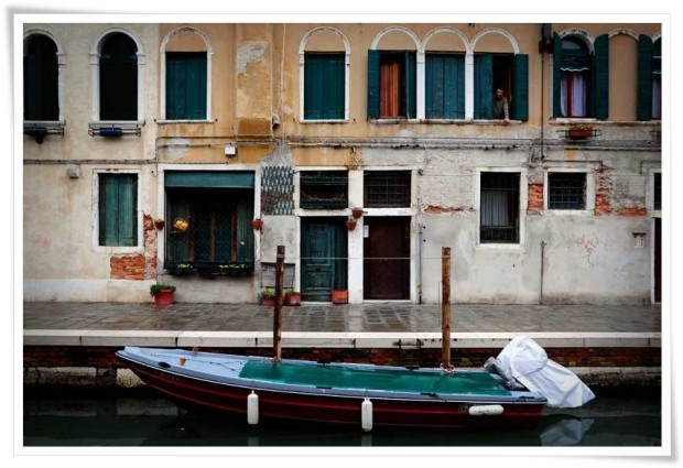 Venice, Italy Venice | Italy :: City On The Sea