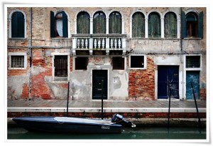 Venice, Italy Venice | Italy :: City On The Sea