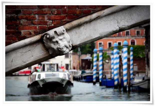 Venice, Italy Venice | Italy :: City On The Sea