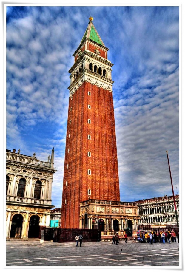 Venice, Italy Venice | Italy :: City On The Sea