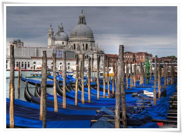 Venice, Italy Venice | Italy :: City On The Sea