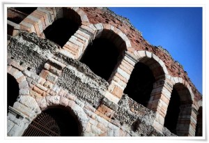 Arena - Verona, Italy Verona | Italy :: Casa De Romeo & Juliet