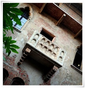 Casa Di Giulietta - Verona, Italy Verona | Italy :: Casa De Romeo & Juliet