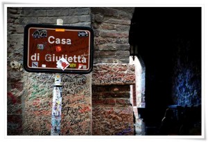 Casa Di Giulietta - Verona, Italy Verona | Italy :: Casa De Romeo & Juliet