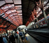 Taking Europe by Train :: A Eurail Story Taking Europe by Train :: A Eurail Story
