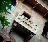 Verona | Italy :: Casa De Romeo & Juliet Verona | Italy :: Casa De Romeo & Juliet