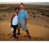 Throwback | One year ago :: Dubai, UAE Throwback | One year ago :: Dubai, UAE