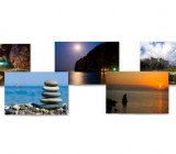 M & T Holiday Giveaway | 100 free postcards! M & T Holiday Giveaway | 100 free postcards!