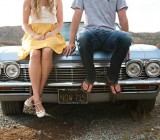 Guest Post | Coupling up on the Road Guest Post | Coupling up on the Road